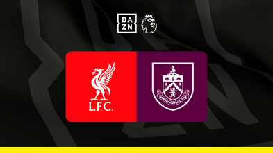 Imagen de Jornada 22: Liverpool - Burnley - 2