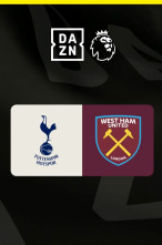 Imagen de Jornada 22: Tottenham - West Ham - 1