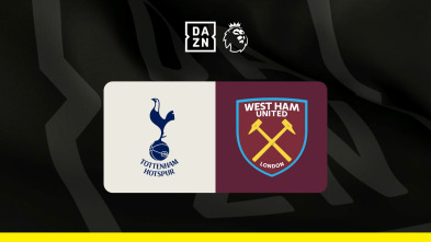 Imagen de Jornada 22: Tottenham - West Ham - 2