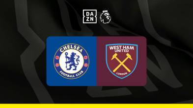 Imagen de Jornada 24: Chelsea - West Ham - 2