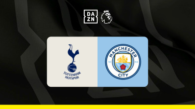 Imagen de Jornada 24: Tottenham - Manchester City - 2
