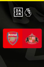 Imagen de Jornada 25: Arsenal - Sunderland - 1