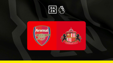 Imagen de Jornada 25: Arsenal - Sunderland - 2