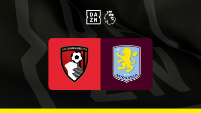 Imagen de Jornada 25: Bournemouth - Aston Villa - 2