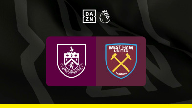 Imagen de Jornada 25: Burnley - West Ham - 2