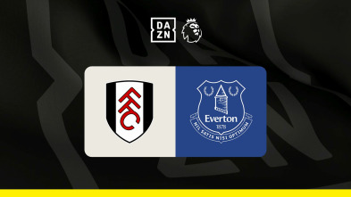 Imagen de Jornada 25: Fulham - Everton - 2