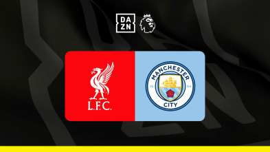 Imagen de Jornada 25: Liverpool - Manchester City - 2