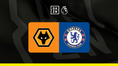 Imagen de Jornada 25: Wolverhampton - Chelsea - 2