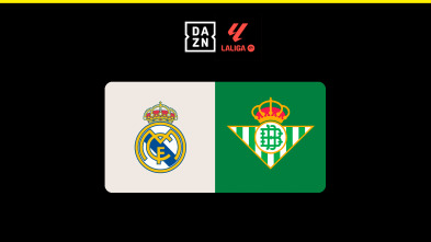 Imagen de Jornada 18: Real Madrid - Betis - 2