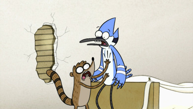 Imagen de Historias corrientes (T1): El poder - 2