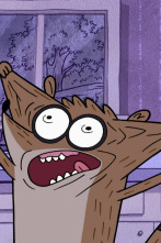 Imagen de Historias corrientes (T1): El cuerpo de Rigby - 1