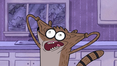 Imagen de Historias corrientes (T1): El cuerpo de Rigby - 2