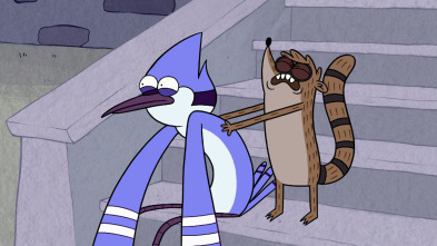 Imagen de Historias corrientes (T1): Los unicornios se tienen que ir - 2