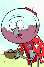 Imagen de Historias corrientes (T1): Carnoce a tu creador - 1