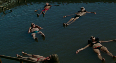 Imagen de La soledad de los lagartos - 6