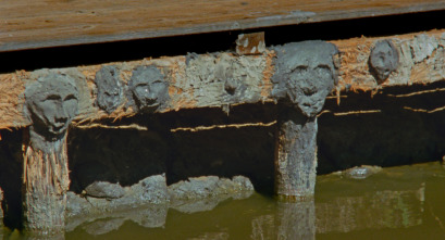 Imagen de La soledad de los lagartos - 7