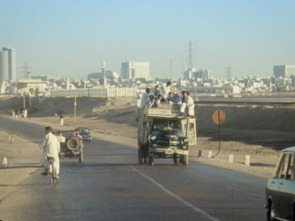 Imagen de La Revolución islámica...: De enero a junio - 7