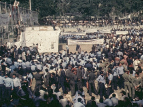 Imagen de La Revolución islámica...: De enero a junio - 10