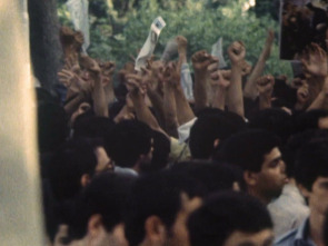 Imagen de La Revolución islámica...: De julio a diciembre - 2