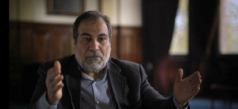 Imagen de La Revolución islámica...: De julio a diciembre - 6