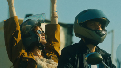 Imagen de Jasmine (T1): Ep.3  - 2