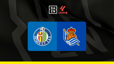 Imagen de Jornada 19: Getafe - Real Sociedad - 2