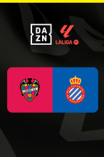 Imagen de Jornada 19: Levante - Espanyol - 1