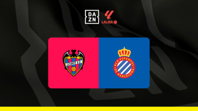 Imagen de Jornada 19: Levante - Espanyol - 2