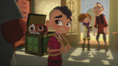 Imagen de Gremlins: Los... (T2): Estate siempre listo para la aventura - 2