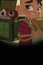 Imagen de Gremlins: Los... (T2): Estate siempre listo para la aventura - 1