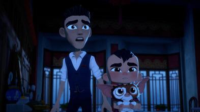 Imagen de Gremlins: Los... (T2): No cometas errores gramaticales - 2