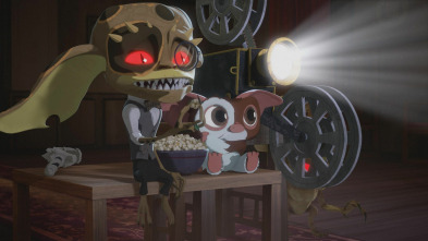 Imagen de Gremlins: Los... (T2): Lleva siempre un palillo - 2