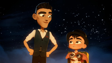 Imagen de Gremlins: Los... (T2): La fábrica de galletas siempre trae fortuna - 2