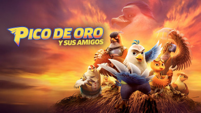 Imagen de Pico de oro y sus amigos - 2