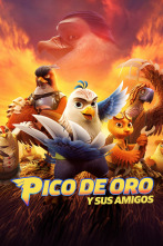 Imagen de Pico de oro y sus amigos - 1