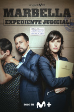 Imagen de Marbella. Expediente judicial (T2) - 3
