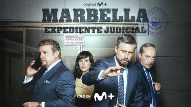 Imagen de Marbella. Expediente judicial (T2) - 5