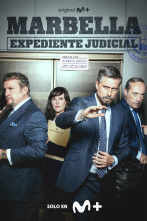 Imagen de Marbella. Expediente judicial (T2) - 6