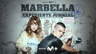 Imagen de Marbella. Expediente judicial (T2) - 7