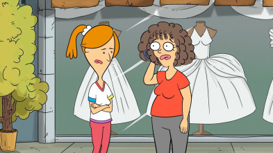 Imagen de Feride (T1): Ep.1  - 2