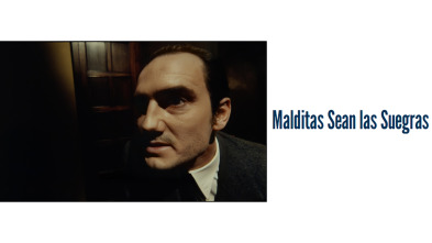 Imagen de Malditas Sean las Suegras - 2