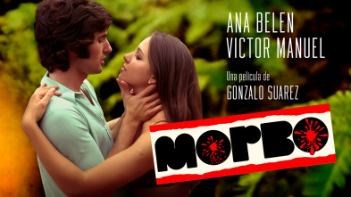 Imagen de Morbo - 2