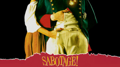 Imagen de Sabotage! - 2