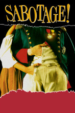 Imagen de Sabotage! - 1