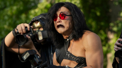 Imagen de Así es Florida, tío (T2): Ep.6  - 2