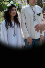 Imagen de El cielo, Season 1 (T1): Ep.2  - 1