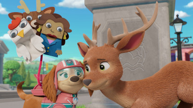 Imagen de La patrulla canina (T11) - 4