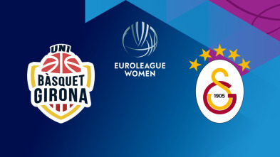 Imagen de Jornada 9: Spar Girona - Galatasaray - 2