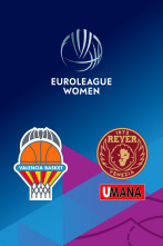 Imagen de Jornada 9: Valencia Basket - Umana Reyer Venezia - 1