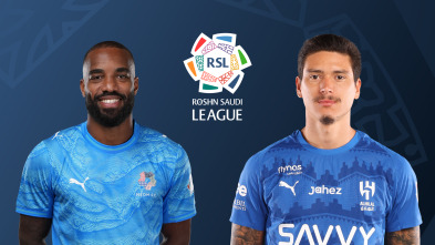 Imagen de Jornada 16: Neom - Al-Hilal - 2